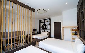Lucky Phu Quoc Riverside Hotel Grand World